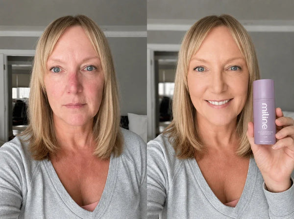 Nathalie, 54